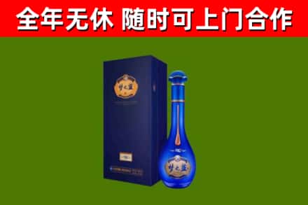 松江区回收梦之蓝M6